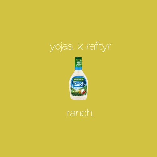 ranch W/ yojas