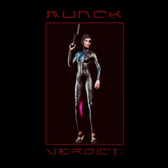 MUNCK - verdict:
