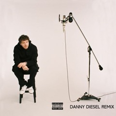 Jack Harlow - First Class (Danny Diesel Remix)