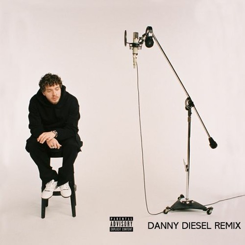 Jack Harlow - First Class (Danny Diesel Remix)