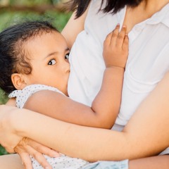 The Evolve Nest Explained: BREASTFEEDING