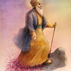 Jia Tarse Waheguru - Sant Sujan Singh Ji Nanaksar Wale