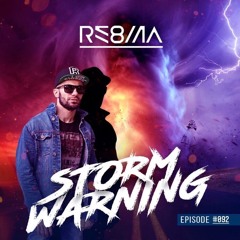 RE8MA - STORM WARNING #092