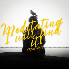 Meditation Key to Myself