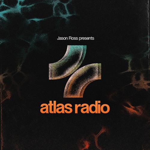 Atlas Radio #009 [Seven Lions Guestmix]