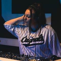 ARYA @ HARDCORE RADIO LADIES NIGHT 15 - 12 - 2021