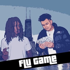 Flu game- Marzo Ft DredoDaSmut (prod. Dylan Stone)