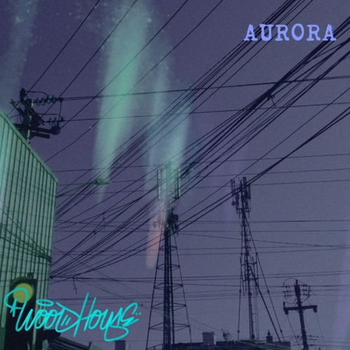 Stream AURORA by Wood House Lab | Listen online for free on SoundCloud