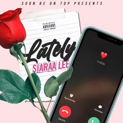 Lately (prod.by youngkimj)