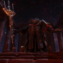 Mohg, Lord of Blood