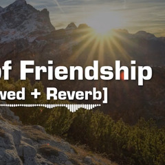 Mountains of Friend Nasheed