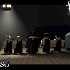 -\ “ The Mafia In Search For The Other Maffia ” /-