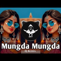 Mungda Mungda | New Remix Song | High Jumping Beats | High Bass | Inkaar (1977)  SRT MIX