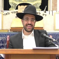 הרב מאיר אליהו - שיחת מוסר ויראת שמיים