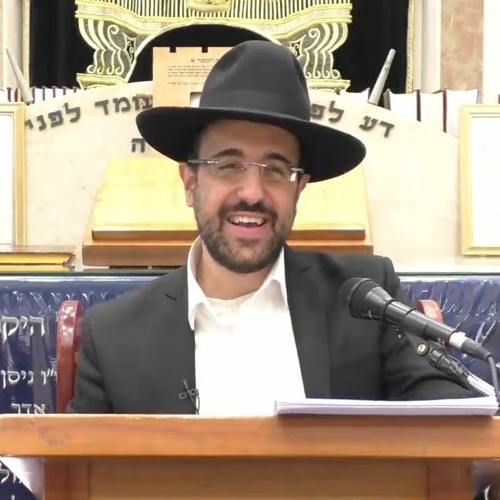 הרב מאיר אליהו - שיחת מוסר ויראת שמיים