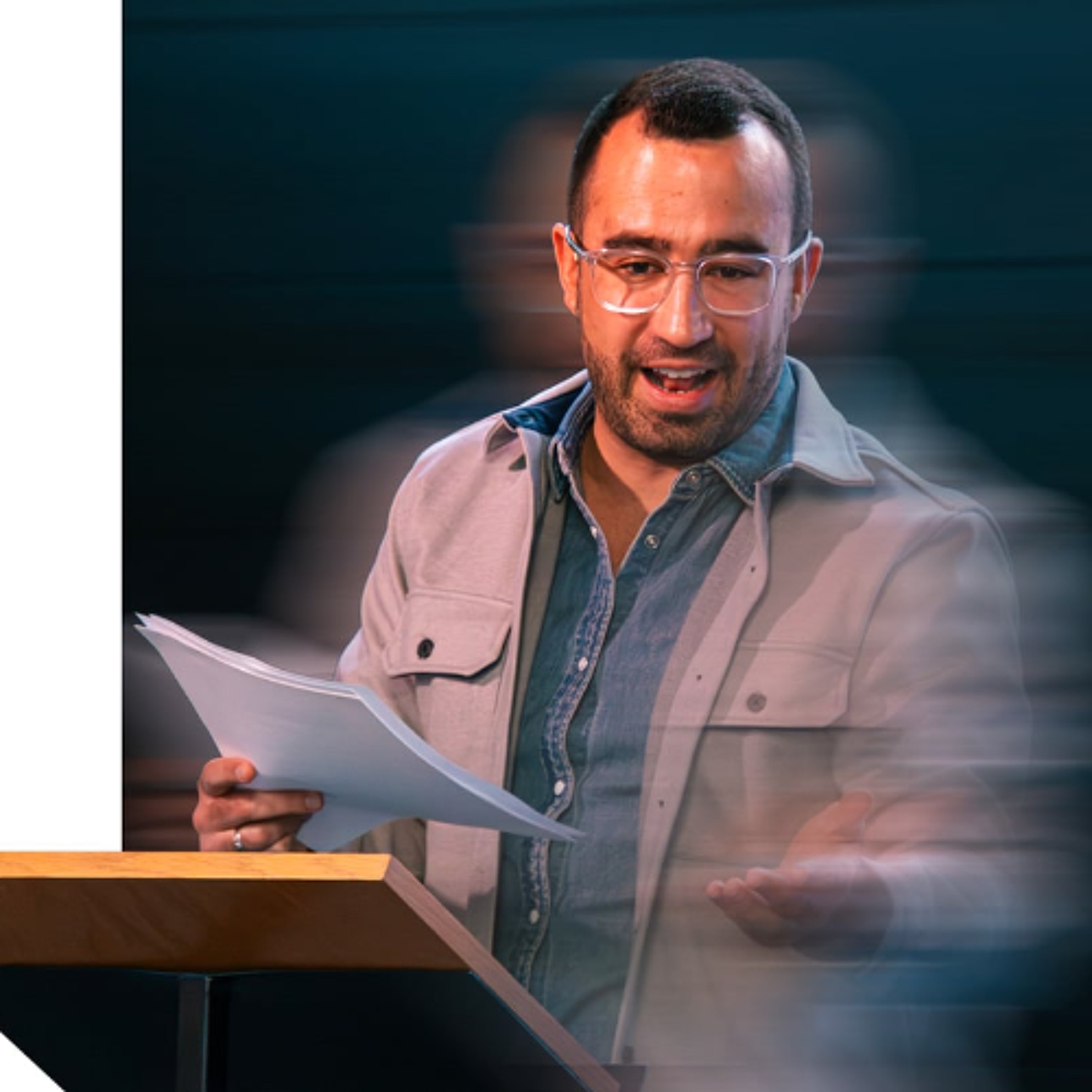 Una fe práctica — Ep. 2 | Beto Pérez