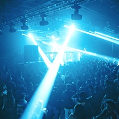 Live in LA - WORK by 6AM and Synthetik Minds - Aundreja - 02.28.26