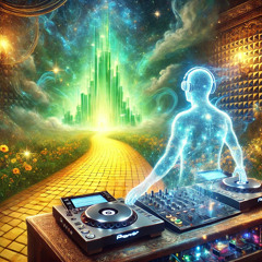 Dancefestopia Yellow Brick Road Tour 2025 Submission Mix
