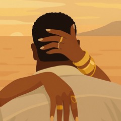 Stuck in a Moment prod by peril