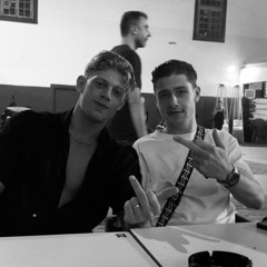 BOCHKA [S!L B2B DØMNIC]