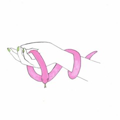 Eryn Holbrook - Serpentine