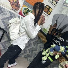 K Shyne Wallaby Prod Smelvin Tylurocean