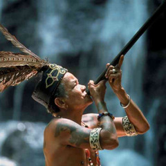 Joget Gawai - Dinda (Cover AI)