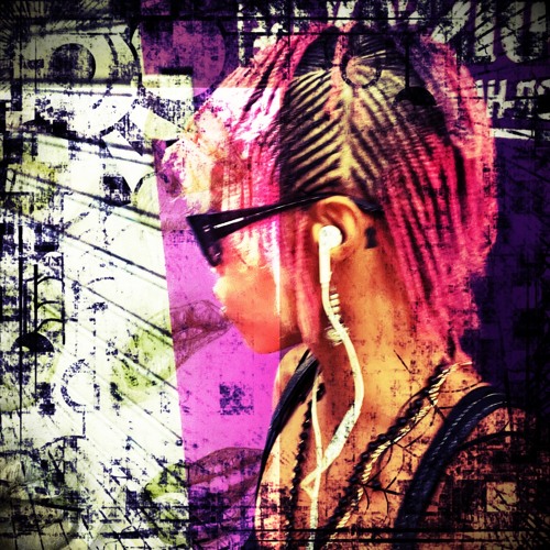 Salimata Rapper Stream thru da fye by SALIMATA | Listen online for free on SoundCloud