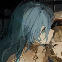 GakuLuka [Gakupo × Luka] Cantarella Cover