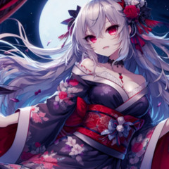 夜蝶のカタルシス