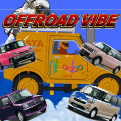 [DAY OF HARDCORE]OFFROAD VIBE[FREE DOWNLOAD]