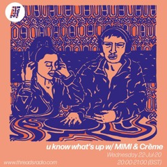 MIMI & Crème - 22-Jul-20