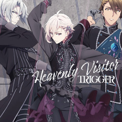 DIAMOND FUSION - TRIGGER