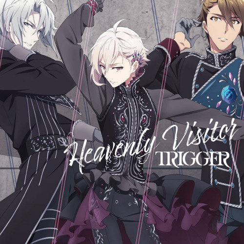 DIAMOND FUSION - TRIGGER