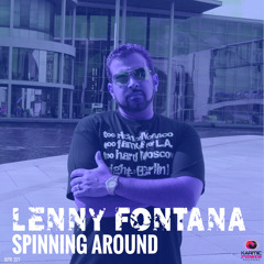 Lenny Fontana - Spinning Around (Main Mix)
