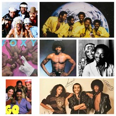 Champagne Manhattan # 11