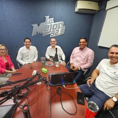 Ilegal régimen de excepción a magistrados del STJE coinciden diputados Vizcaíno, Magaña  y Dueñas