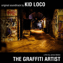 Graffiti Artist Reel 2/2