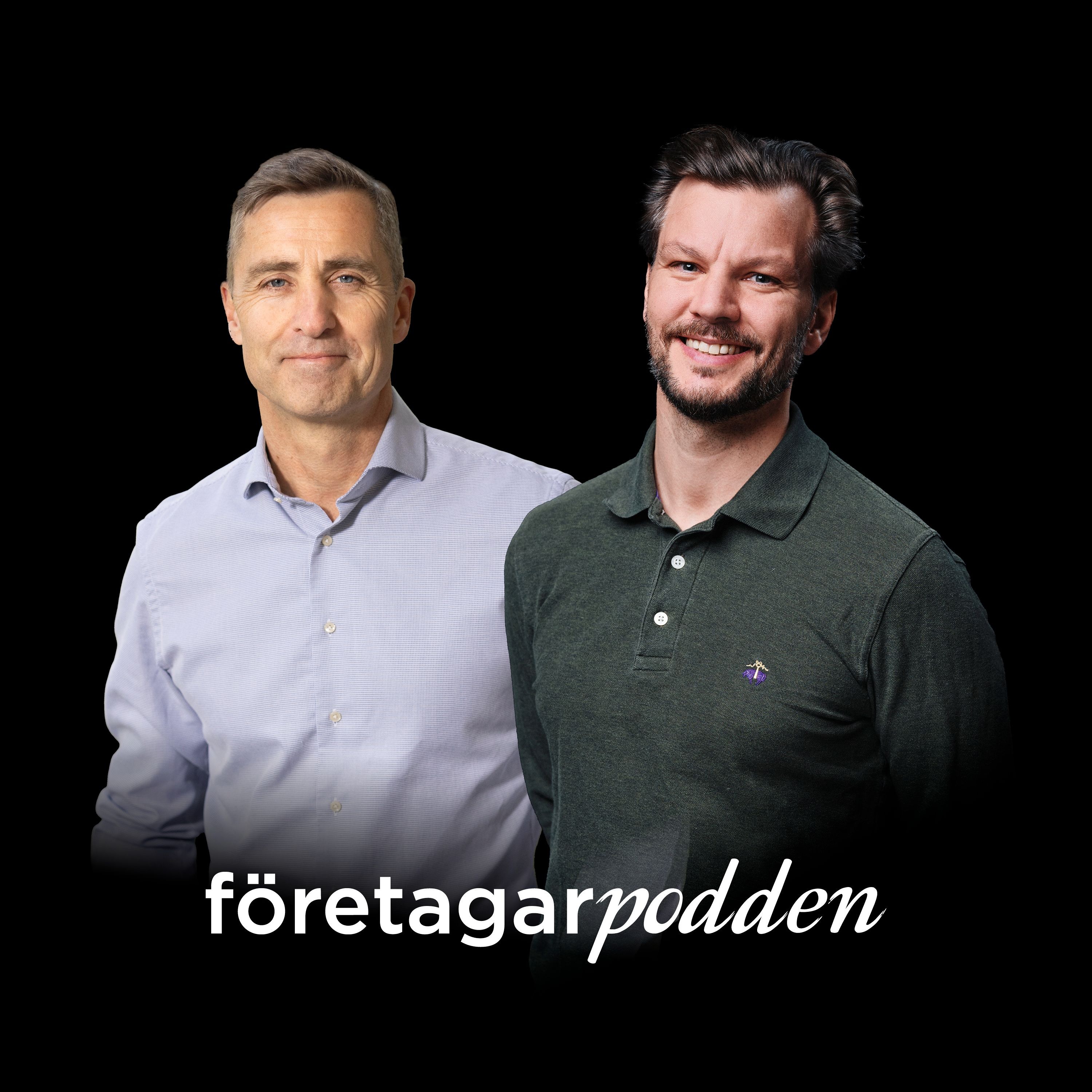 Företagarpodden: Vägen till en lyckad finansiering Företagarpodden: Vägen till en lyckad finansiering