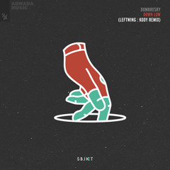 Down Low (Leftwing : Kody Remix) [feat. Donnie Sloan & Ricky Ducati]