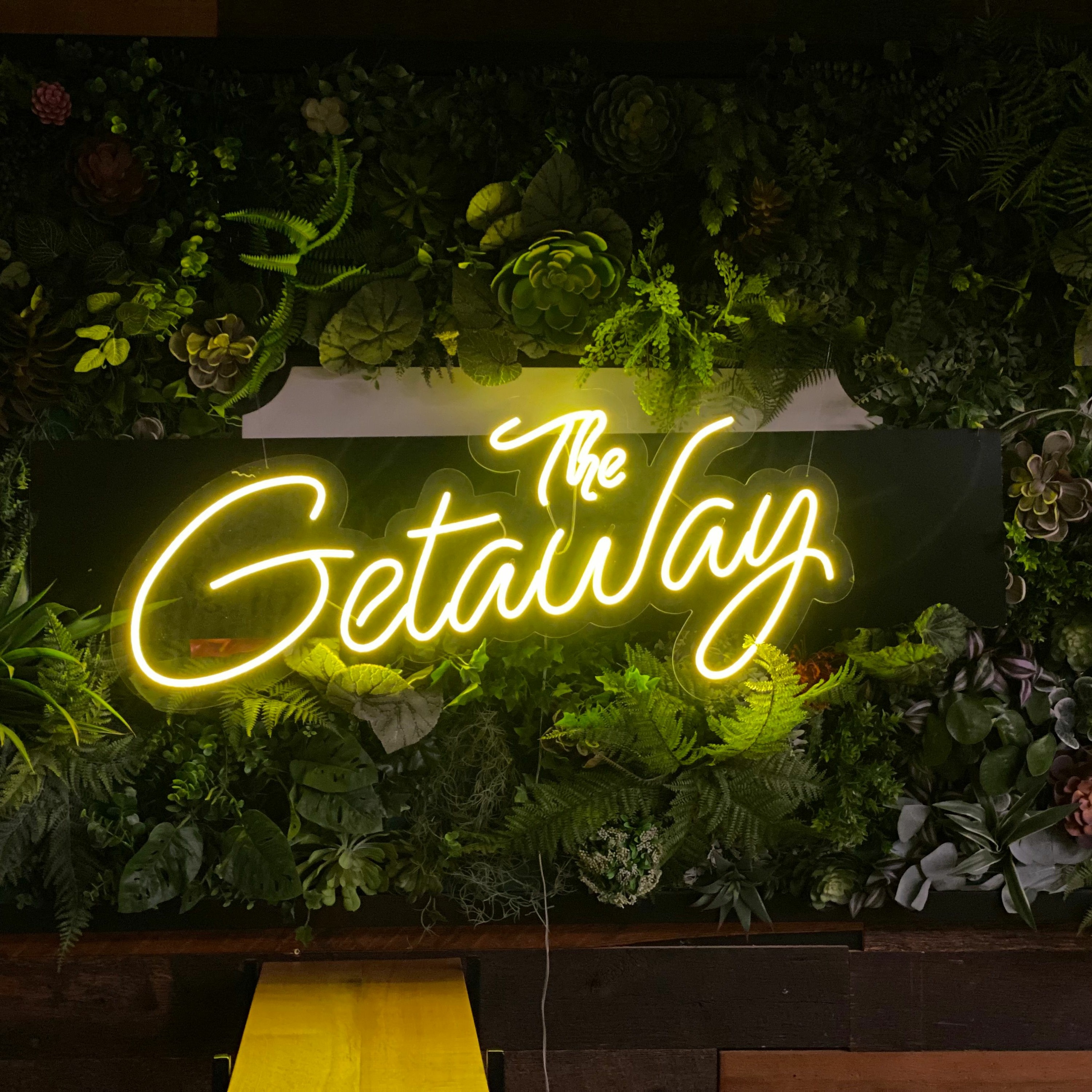 GETAWAY 2024 episode artwork