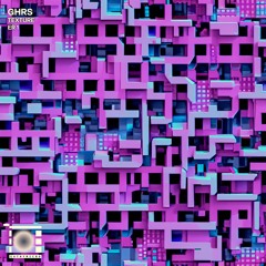 PREMIERE: GHRS - Texture [ER1]