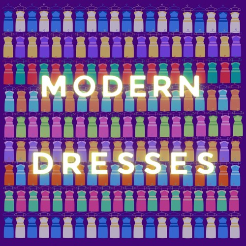 Modern Dresses