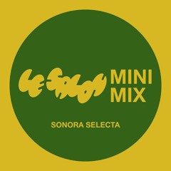 MINIMIX 08 - Sonora Selecta