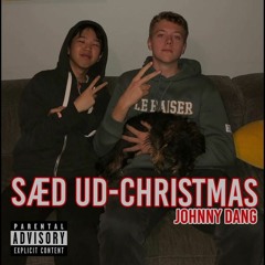 Johnny Dang - Sæd Ud - Christmas (Official Audio)