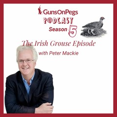 The Irish Grouse Episode - Series 4 Episode 9