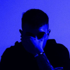 Motive - Lacivert (Slowed & Reverb)