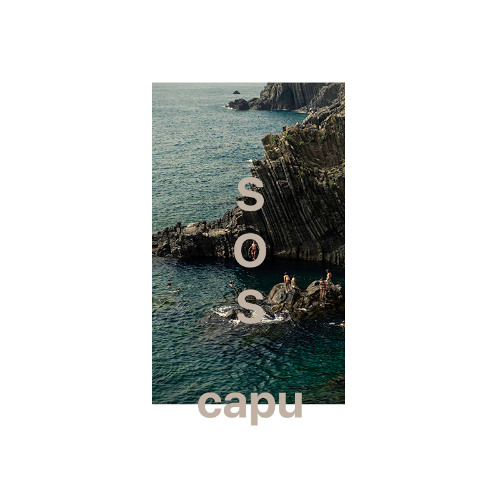 SOS [capu extended remix] - Avicii - *afro edit*