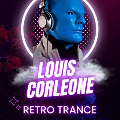 Louis Corleone Live Set Facebook Rétro Trance 26 06 2024