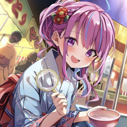 Yukata (marshmallowneko × null ars × iyan D1KE)